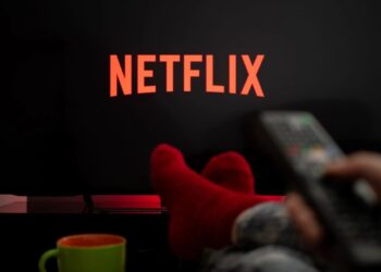 Netflix/Reprodução