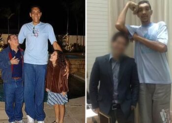 Foto: Reprodução/Redes Sociais