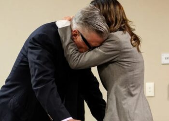 12/07/2024RAMSAY DE GIVE/Pool via REUTERS