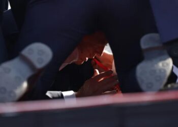 Crédito: Anna Moneymaker/Getty Images