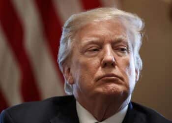 Foto: Evan Vucci / AP