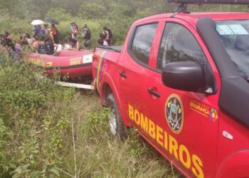 Foto: Divulgação/CBMPE