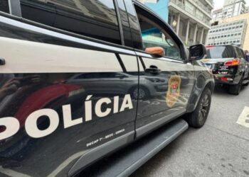 Divulgação/SSP