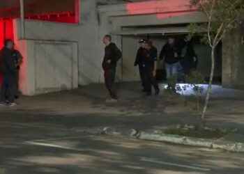Foto: Reprodução/Globoplay