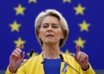 (Foto: YVES HERMAN/REUTERS )