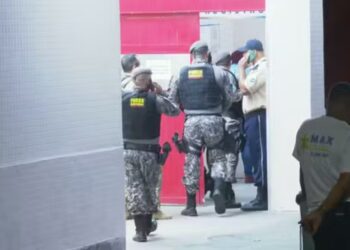 Foto: Anderson Salles/TV Globo