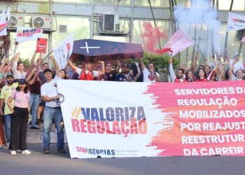 Douglas Neris/Divulgação Sinagências