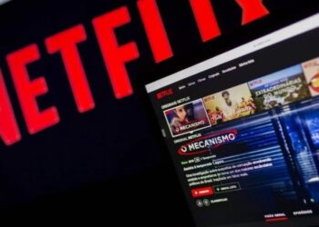 Netflix - Imagem: Divulgação/Netflix