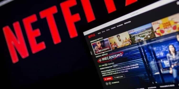 Netflix - Imagem: Divulgação/Netflix