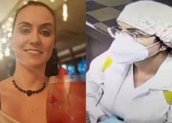 Foto: Reprodução/Redes sociais