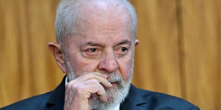 Foto: Evaristo Sa / AFP