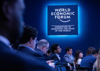 Imagem: World Economic Forum/Sikarin Fon Thanachaiary