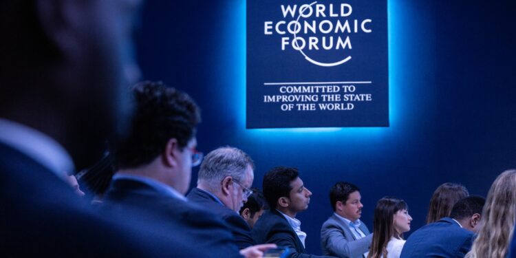 Imagem: World Economic Forum/Sikarin Fon Thanachaiary