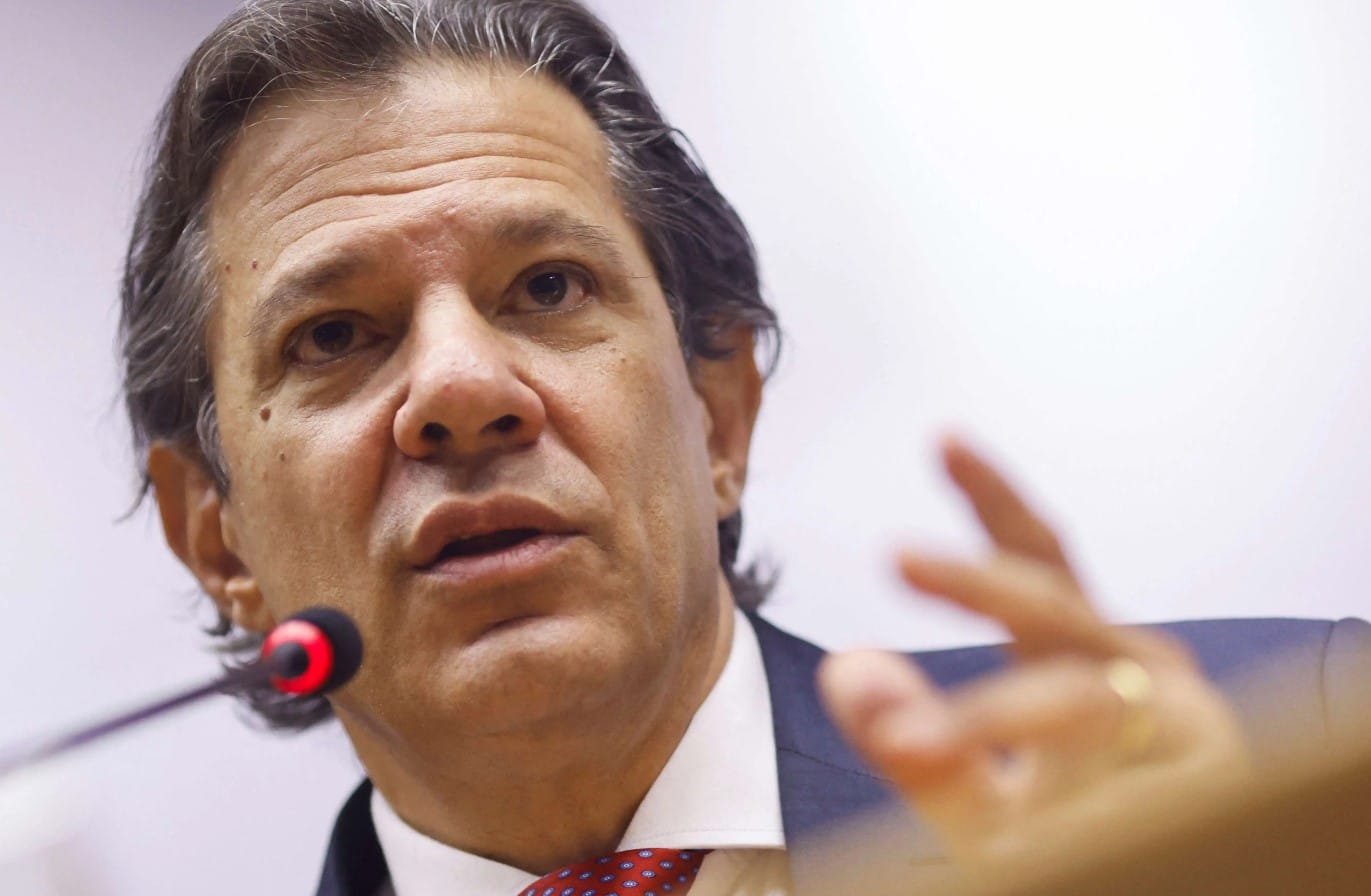 Pex Tax? Learn about Haddad’s new controversial project