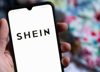 Shein via SOPA Images/GettyImages