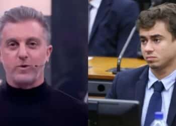 Foto: Reprodução / Globo/ Câmara dos Deputados