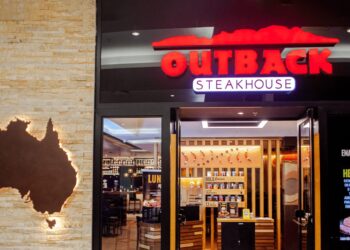 Reprodução/Outback