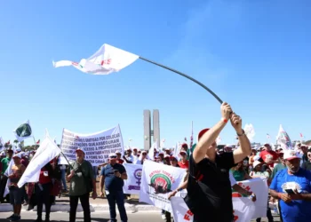 Foto: Antônio Cruz/Agência Brasil