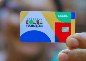 Bolsa Família-Imagem: Reprodução
