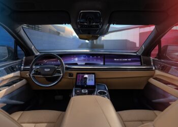 Foto: Divulgação/ Cadillac
