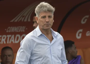 Foto: Alexandre Vidal/Flamengo