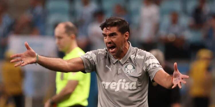 Foto: Cesar Greco/Palmeiras