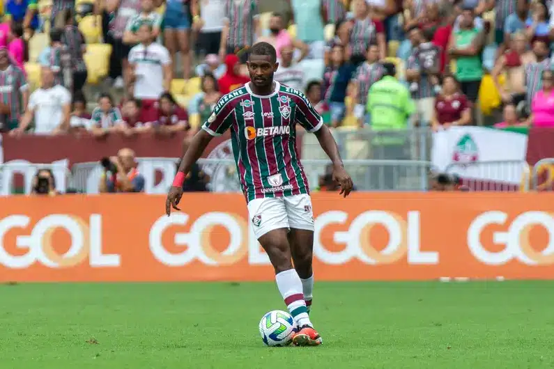 Foto: Marcelo Gonçalves / Fluminense FC