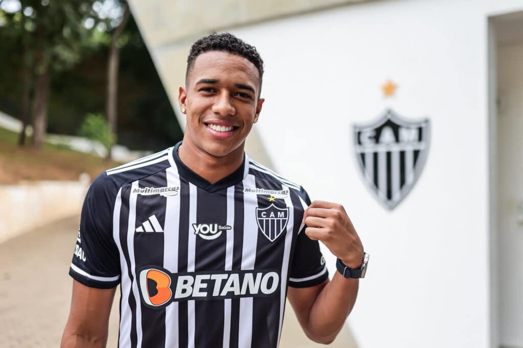 Foto: Pedro Souza/Galo