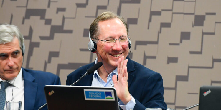 Foto: Marcos Oliveira/Agência Senado