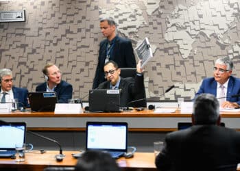 Foto: Marcos Oliveira/Agência Senado