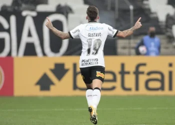 Foto: Rodrigo Coca/Ag. Corinthians