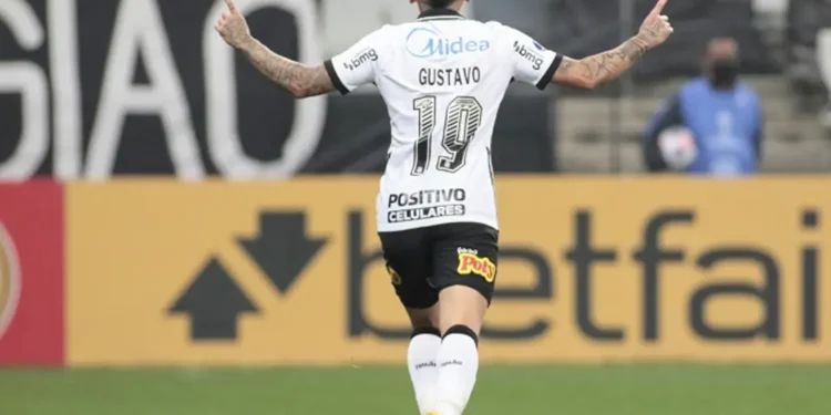 Foto: Rodrigo Coca/Ag. Corinthians