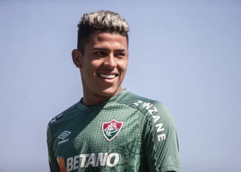 (Foto: Marcelo Gonçalves/Fluminense FC)