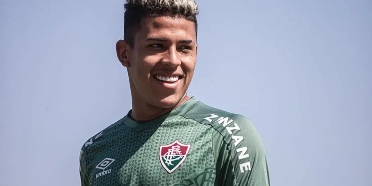 (Foto: Marcelo Gonçalves/Fluminense FC)