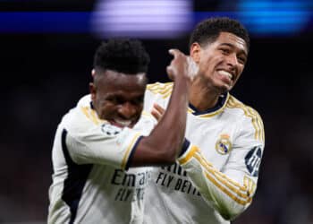 Foto: Internet / realmadrid