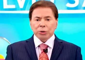 Reprodução/SBT