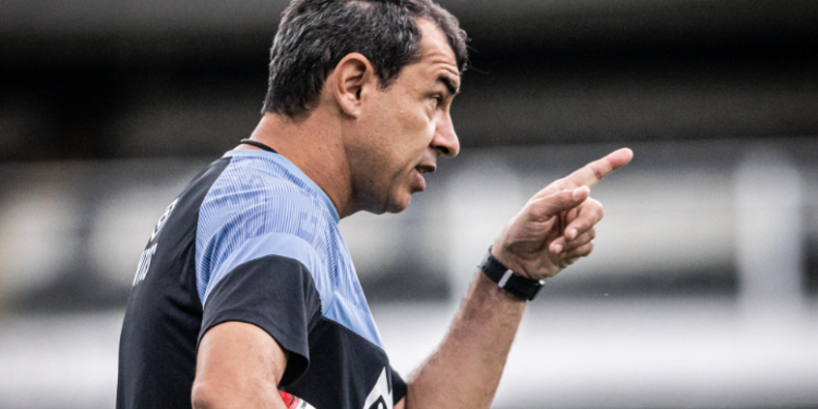 Foto: Divulgação / santosfc.com.br