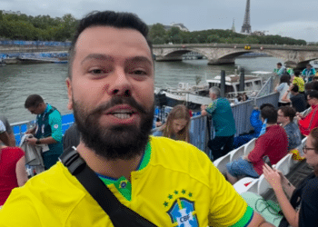 Reprodução: Rede Social / Instagram