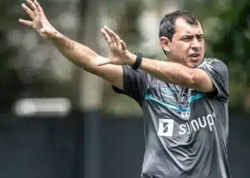 Foto: Ivan Storti/Santos FC