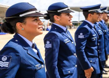 Foto: Agência Força Aérea