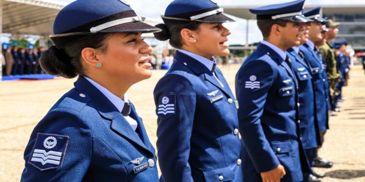 Foto: Agência Força Aérea