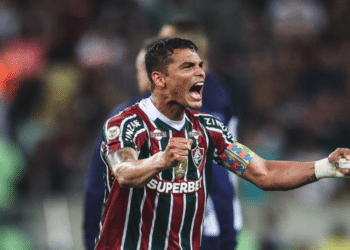 Foto: Instagram / Fluminense