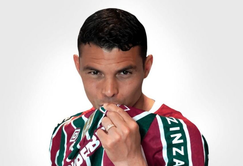 Foto: Instagram / Fluminense