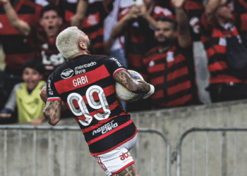 Foto: Divulgação / Flamengo