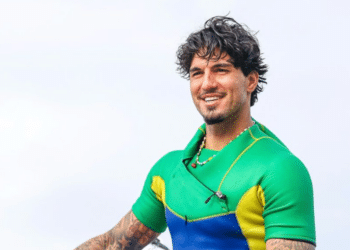 Foto: CBSurf Brasil / Time Brasil / William Lucas