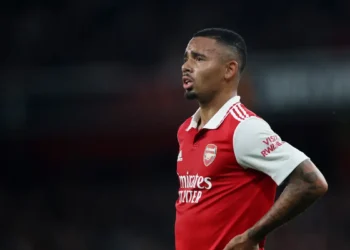 Foto: Reuters/Matthew Childs