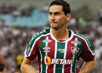 Foto: Mailson Santana/Fluminense