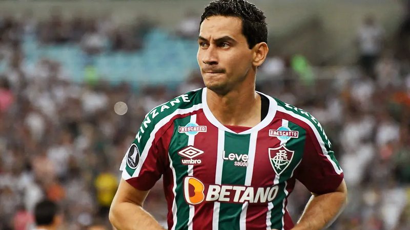 Foto: Mailson Santana/Fluminense