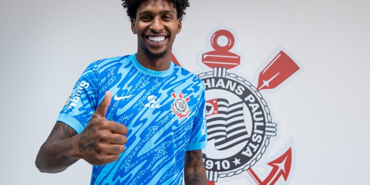 Foto: Raphael Martinez/Agência Corinthians