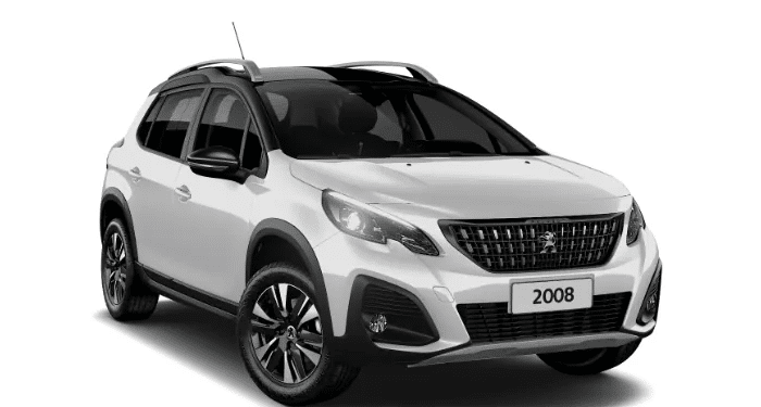 Fonte: Peugeot